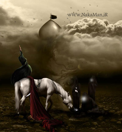 دانلود نوحه میان خیمه ای حسین کشتکار دانلود نوحه میان خیمه ای حسین کشتکار