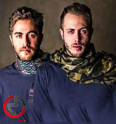 دانلود اهنگ اخرین اهنگ از مسیح دانلود اهنگ اخرین اهنگ از مسیح