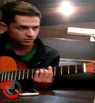 دانلود اهنگ شمالی کبوتر دبیرستانی من با گیتار دانلود اهنگ شمالی کبوتر دبیرستانی من با گیتار