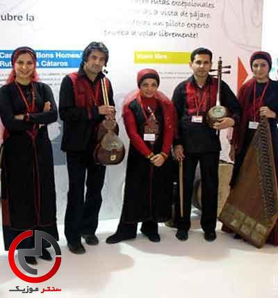 دانلود اهنگ گل گل از گروه رستاک دانلود اهنگ گل گل از گروه رستاک