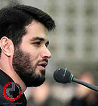 دانلود مداحی سوی شهر ما از میثم مطیعی دانلود مداحی سوی شهر ما از میثم مطیعی