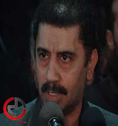دانلود نوحه دشنه بر لب تشنه از حسین فخری دانلود نوحه دشنه بر لب تشنه از حسین فخری