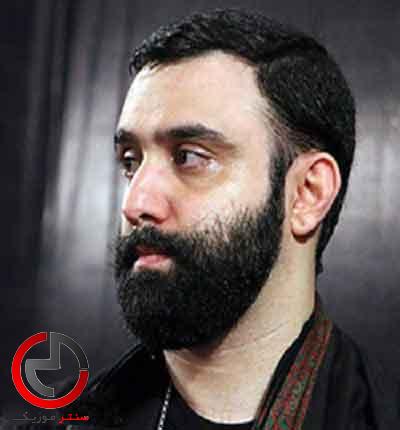 دانلود نوحه فکر حسین از جواد مقدم دانلود نوحه فکر حسین از جواد مقدم