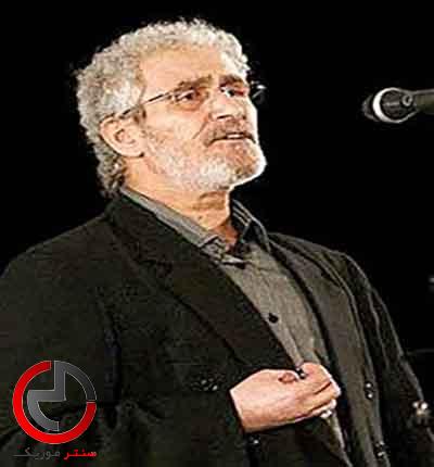 دانلود مداحی خواهر من از غلامرضا کویتی پور (با کیفیت ۳۲۰ + پخش آنلاین) دانلود مداحی خواهر من از غلامرضا کویتی پور (با کیفیت ۳۲۰ + پخش آنلاین)