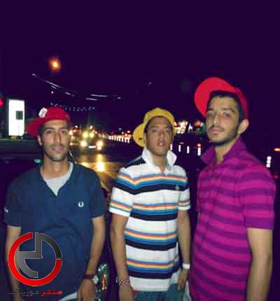 دانلود اهنگ مثبت از تیک تاک با کیفیت بالا دانلود اهنگ مثبت از تیک تاک با کیفیت بالا