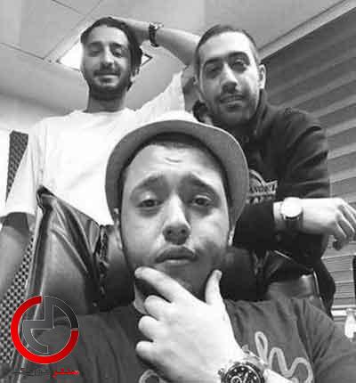 دانلود اهنگ بو سرده از تیک تاک با دانلود اهنگ بو سرده از تیک تاک با