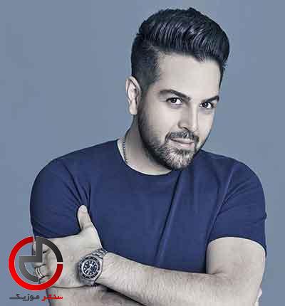 دانلود آهنگ جنون از عماد طالب زاده دانلود آهنگ جنون از عماد طالب زاده