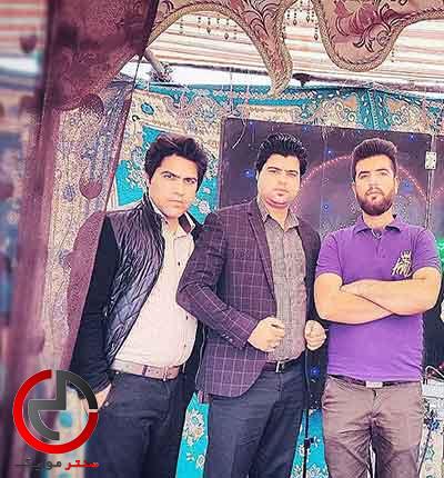 دانلود اهنگ ای دنیا از حسین حیدری دانلود اهنگ ای دنیا از حسین حیدری