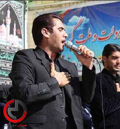 دانلود نوحه کربلا میخوام ابوالفضل از جلال زارع دانلود نوحه کربلا میخوام ابوالفضل از جلال زارع