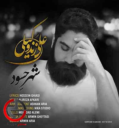 دانلود اهنگ شهر حسود از علی زند وکیلی – دانلود اهنگ شهر حسود از علی زند وکیلی –