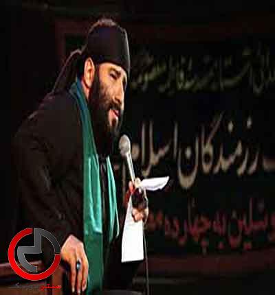 دانلود نوحه بابا بابا از سید مهدی میرداماد دانلود نوحه بابا بابا از سید مهدی میرداماد