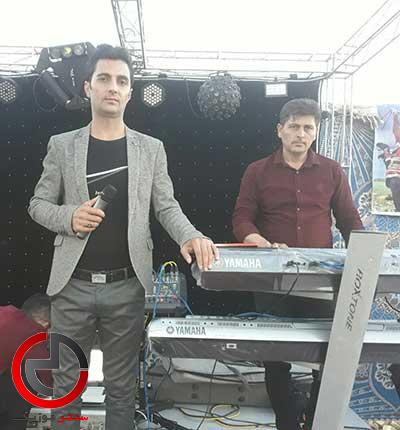 دانلود اهنگ خدایا بی کسی اندازه داره از محسن علی پناه دانلود اهنگ خدایا بی کسی اندازه داره از محسن علی پناه