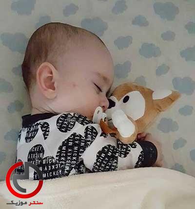 دانلود اهنگ خارجی Sleepy Lullaby از Riff Raff & Co لینک مستقیم دانلود اهنگ خارجی Sleepy Lullaby از Riff Raff & Co لینک مستقیم