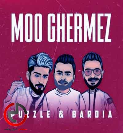 دانلود اهنگ موی قرمزت مثل اسمون سرخ از پازل بند و بردیا دانلود اهنگ موی قرمزت مثل اسمون سرخ از پازل بند و بردیا