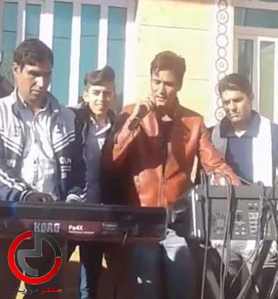 دانلود اهنگ غمم را مادرم میداند و بس از سجاد غلامی دانلود اهنگ غمم را مادرم میداند و بس از سجاد غلامی