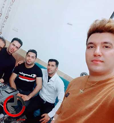 دانلود اهنگ فلک بد بخت لاکردار من بد از مهیار برومند دانلود اهنگ فلک بد بخت لاکردار من بد از مهیار برومند