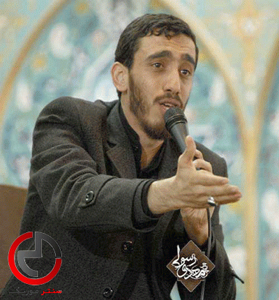 دانلود نوحه الله اکبر این همه جلال از حاج مهدی رسولی دانلود نوحه الله اکبر این همه جلال از حاج مهدی رسولی