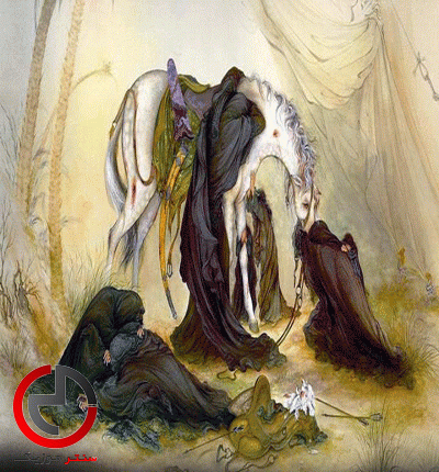 دانلود مداحی عشقو مهمون دلم کردی (با کیفیت ۳۲۰ + پخش آنلاین) دانلود مداحی عشقو مهمون دلم کردی (با کیفیت ۳۲۰ + پخش آنلاین)