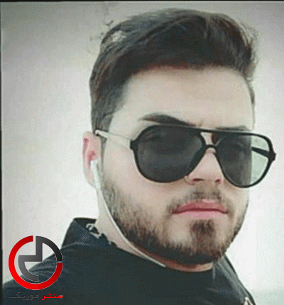دانلود اهنگ دل من اسیره نگاه زیبای تو از حسین عامری دانلود اهنگ دل من اسیره نگاه زیبای تو از حسین عامری
