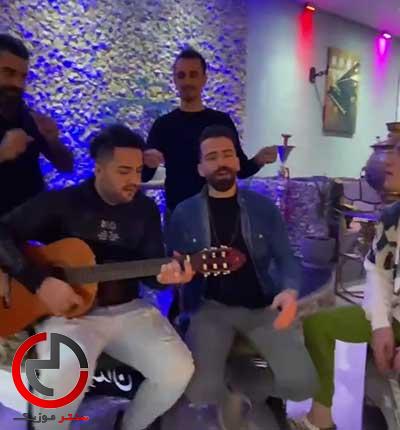 دانلود اهنگ مال خود من باش از رامین مهری و مجید حسینی دانلود اهنگ مال خود من باش از رامین مهری و مجید حسینی