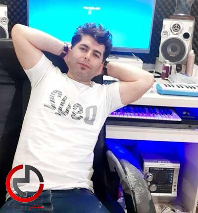 دانلود اهنگ سلامتی عشقوم از علی رزاقی دانلود اهنگ سلامتی عشقوم از علی رزاقی