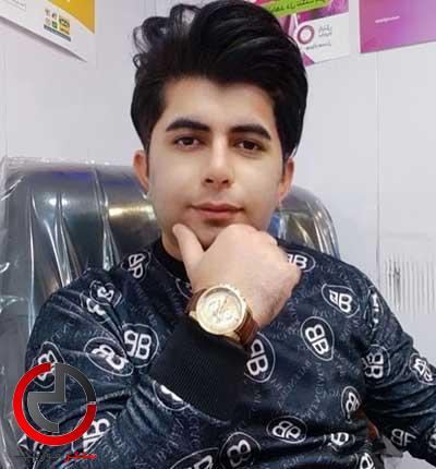 دانلود اهنگ قد سروات الهی خم نگرده از علی رزاقی دانلود اهنگ قد سروات الهی خم نگرده از علی رزاقی