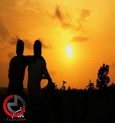 دانلود اهنگ دوباره بی کسی بر من نشسته از حسین و میلاد یزدی دانلود اهنگ دوباره بی کسی بر من نشسته از حسین و میلاد یزدی