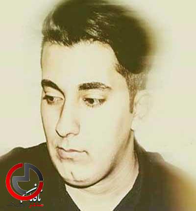 دانلود اهنگ وفا نداره دنیا یه روز اسیر خاکم از امیر چوپانی دانلود اهنگ وفا نداره دنیا یه روز اسیر خاکم از امیر چوپانی