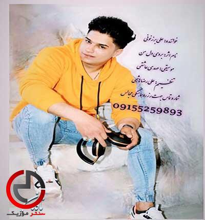 دانلود اهنگ گفتی که ستاره میشم بر سر بامت از علی برزنونی دانلود اهنگ گفتی که ستاره میشم بر سر بامت از علی برزنونی