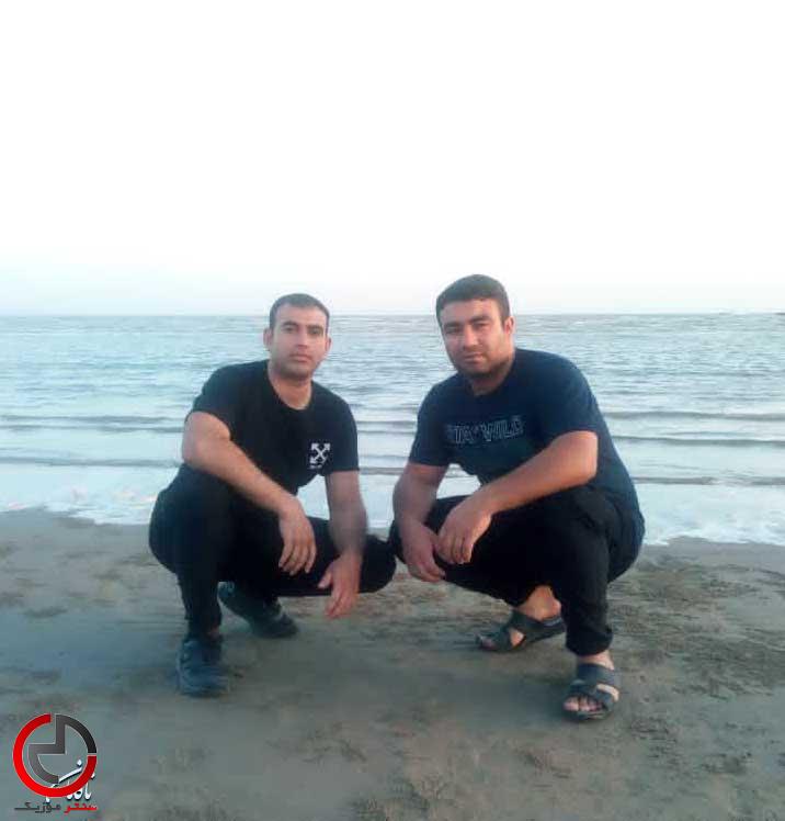 دانلود اهنگ داداشم تو رفتی داغ عالم رو دلم موند از احمد ذاکری دانلود اهنگ داداشم تو رفتی داغ عالم رو دلم موند از احمد ذاکری