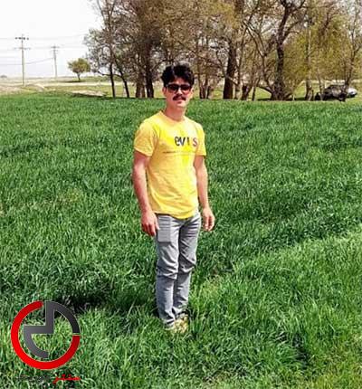 دانلود اهنگ پس از چندی به کرمون شد گذارم از محمد بهرامی دانلود اهنگ پس از چندی به کرمون شد گذارم از محمد بهرامی
