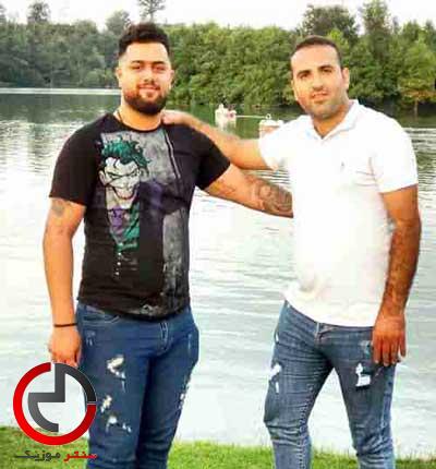 دانلود اهنگ من از این به بعد خایمه تنهایی دووشم از بهنام حسن زاده دانلود اهنگ من از این به بعد خایمه تنهایی دووشم از بهنام حسن زاده