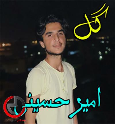 دانلود اهنگ یک گل چیه برات هزار و یکی گل میارم از امیر حسینی دانلود اهنگ یک گل چیه برات هزار و یکی گل میارم از امیر حسینی