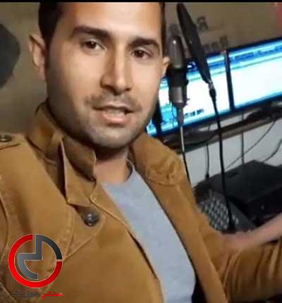 دانلود اهنگ منده سنون کیمین داداش کئفلی ام از وحید میرزاده دانلود اهنگ منده سنون کیمین داداش کئفلی ام از وحید میرزاده