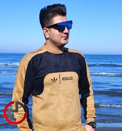 دانلود اهنگ دیدنت توی دنیا واسم شده بهونه از محمد مرادی دانلود اهنگ دیدنت توی دنیا واسم شده بهونه از محمد مرادی