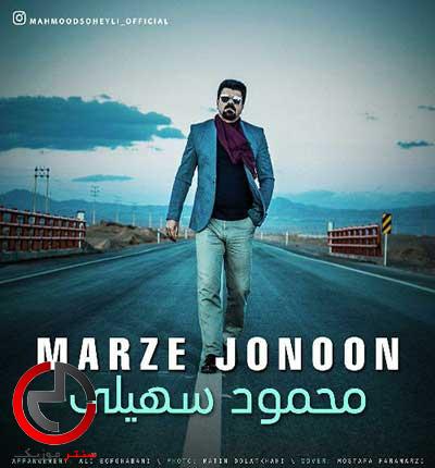 دانلود اهنگ مرز مجنون میدونی تو رو میخام از محمود سهیلی دانلود اهنگ مرز مجنون میدونی تو رو میخام از محمود سهیلی