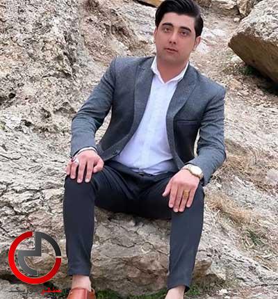 دانلود آهنگ خیلی سخته که بفهمی عشق تو کسی رو داره از سعید کریمی دانلود آهنگ خیلی سخته که بفهمی عشق تو کسی رو داره از سعید کریمی