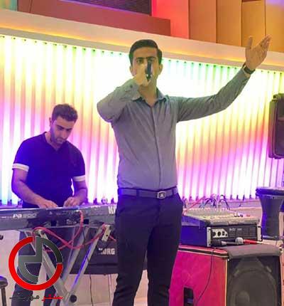 دانلود اهنگ بندری چشه او خشو از محمدرضا یاسینی دانلود اهنگ بندری چشه او خشو از محمدرضا یاسینی