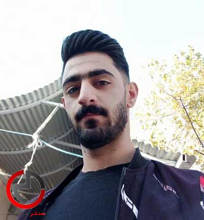 دانلود اهنگ رسیدم بر در هشتی زندان از مجتبی نوروزی دانلود اهنگ رسیدم بر در هشتی زندان از مجتبی نوروزی