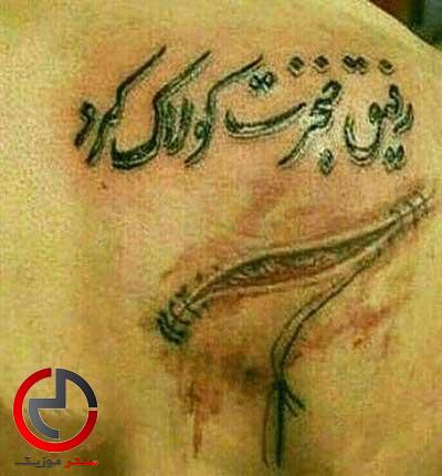 دانلود اهنگ هرکسی اومد خنجری زد با صدای بچه دانلود اهنگ هرکسی اومد خنجری زد با صدای بچه