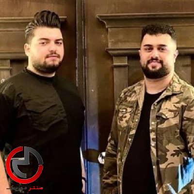 دانلود اهنگ وارش و شبنم بواره نم نم از بهنام حسن زاده دانلود اهنگ وارش و شبنم بواره نم نم از بهنام حسن زاده