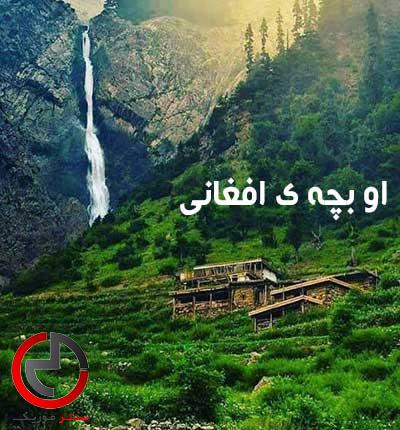 دانلود اهنگ او بچه افغانی از عالیه انصاری دانلود اهنگ او بچه افغانی از عالیه انصاری