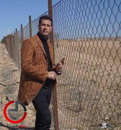 دانلود اهنگ قسمتم شد جدایی از هادی رحیمی با دانلود اهنگ قسمتم شد جدایی از هادی رحیمی با