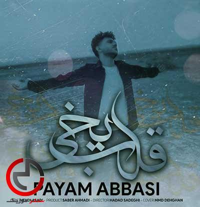 دانلود اهنگ ستایش چویل تو کار روز و شو منه از پیام عباسی دانلود اهنگ ستایش چویل تو کار روز و شو منه از پیام عباسی