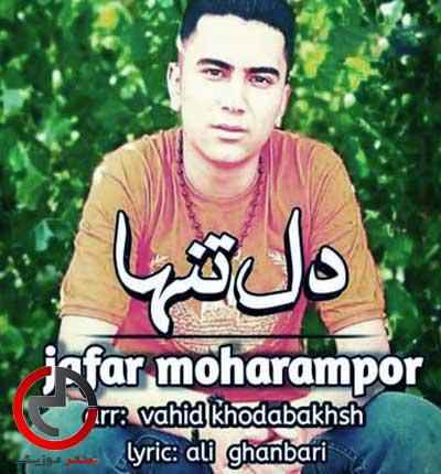 دانلود اهنگ ای دل تنها کسی نداری از جعفر محرم پور دانلود اهنگ ای دل تنها کسی نداری از جعفر محرم پور