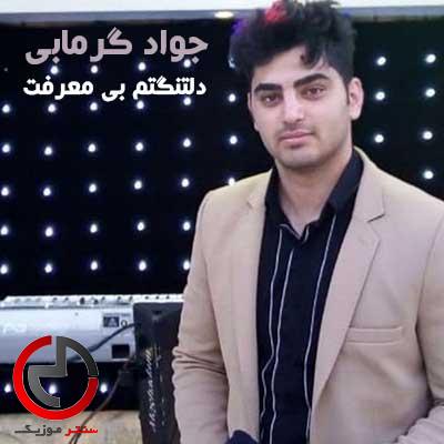 دانلود اهنگ دلتنگتم بی معرفت از جواد گرمابی دانلود اهنگ دلتنگتم بی معرفت از جواد گرمابی