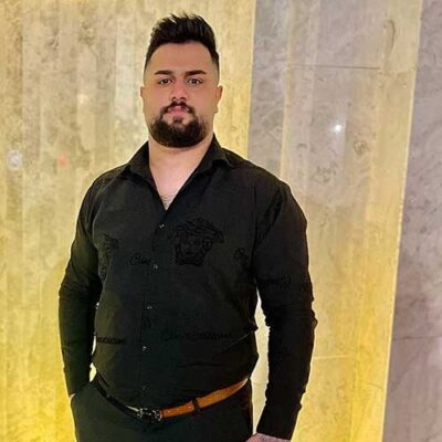 دانلود آهنگ نره پلنگ از بهنام حسن زاده دانلود آهنگ نره پلنگ از بهنام حسن زاده