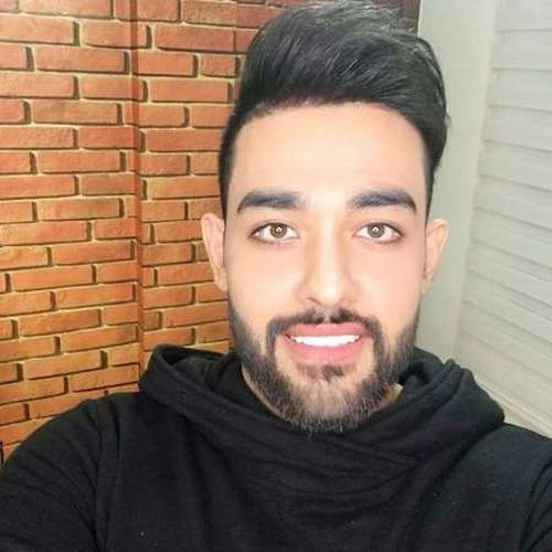 دانلود آهنگ من مجنونتم تو اون لیلیه باش از سهیل مهرزادگان دانلود آهنگ من مجنونتم تو اون لیلیه باش از سهیل مهرزادگان