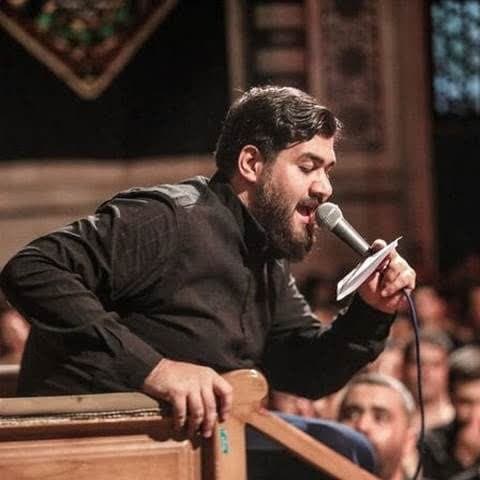 دانلود نوحه تشیح جنازم از حسن عطایی دانلود نوحه تشیح جنازم از حسن عطایی
