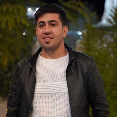 دانلود آهنگ نازلی ۲ از محمدرضا نظری دانلود آهنگ نازلی ۲ از محمدرضا نظری